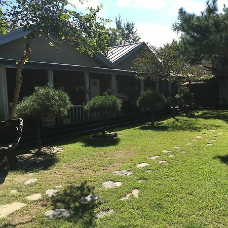 Sicily Pension Hongcheon Exterior photo
