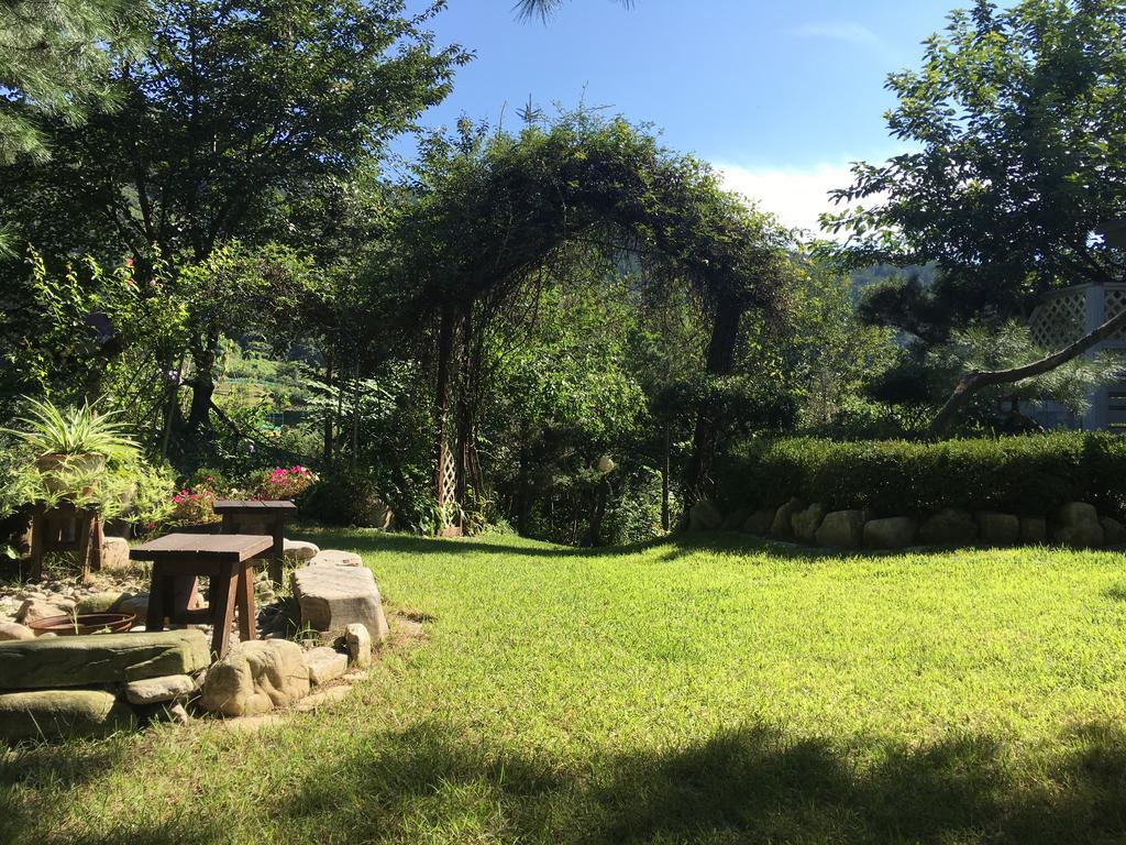Sicily Pension Hongcheon Exterior photo