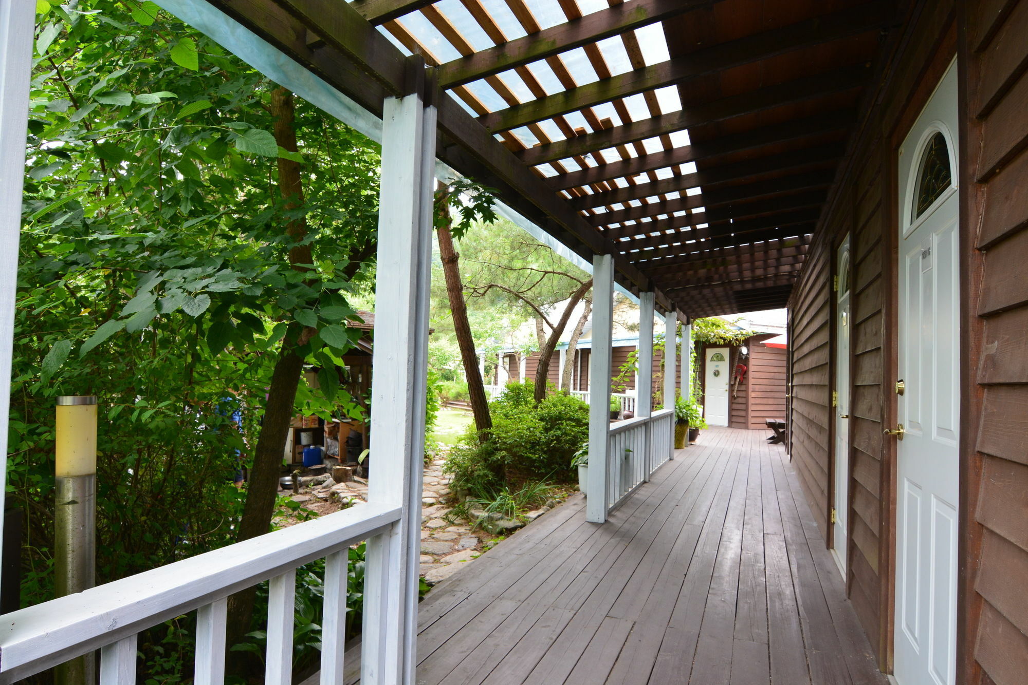 Sicily Pension Hongcheon Exterior photo