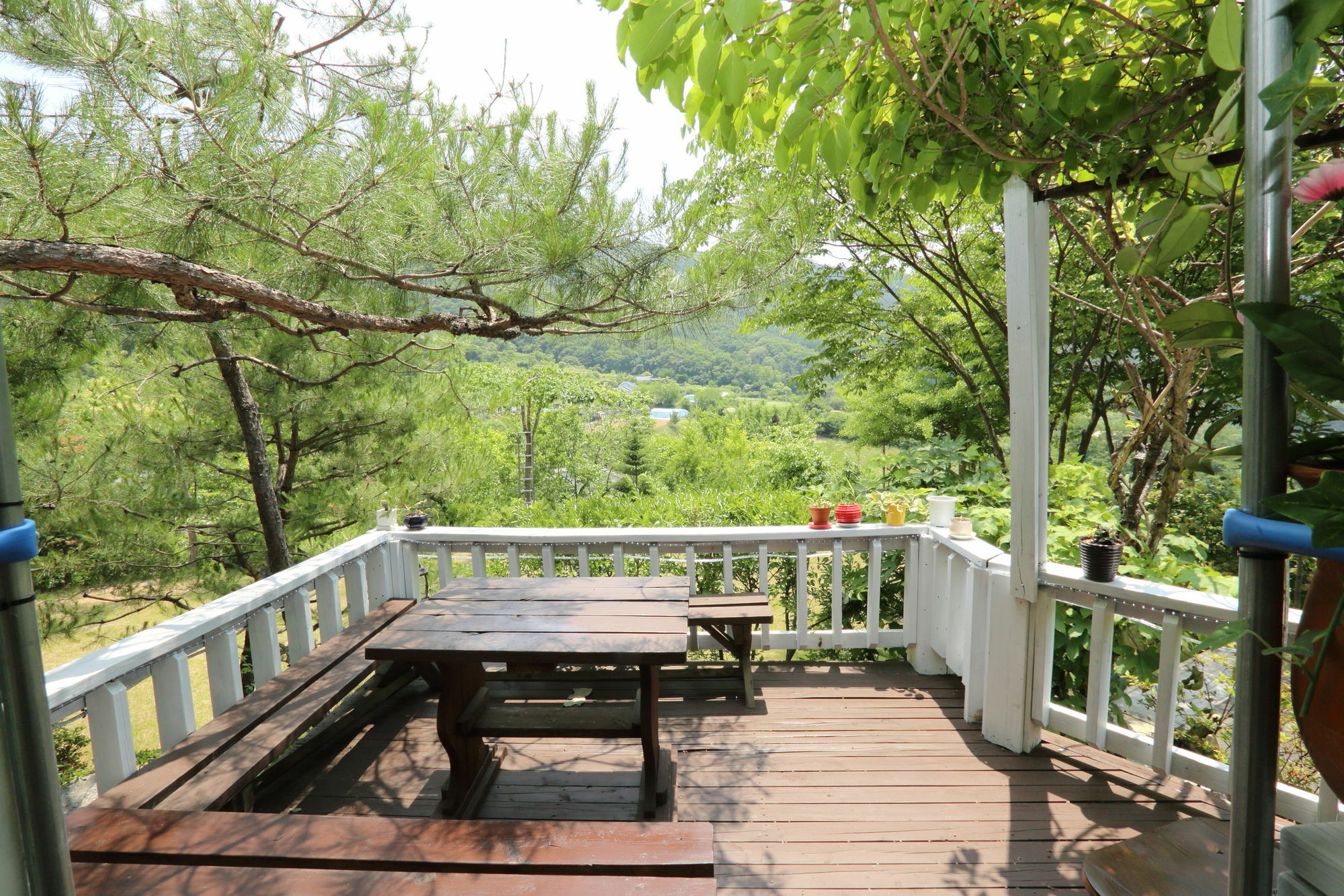 Sicily Pension Hongcheon Exterior photo