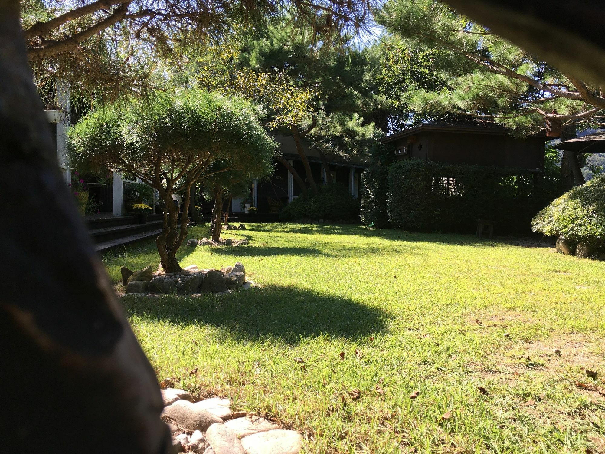 Sicily Pension Hongcheon Exterior photo