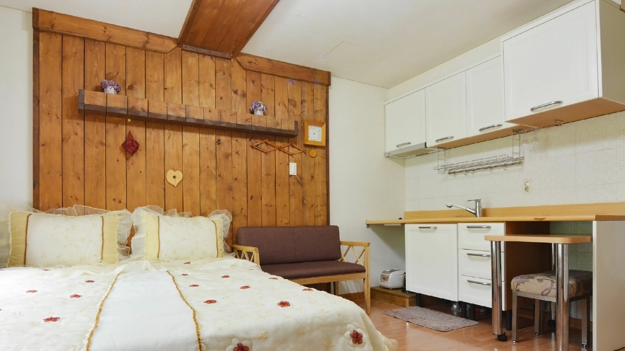 Sicily Pension Hongcheon Exterior photo
