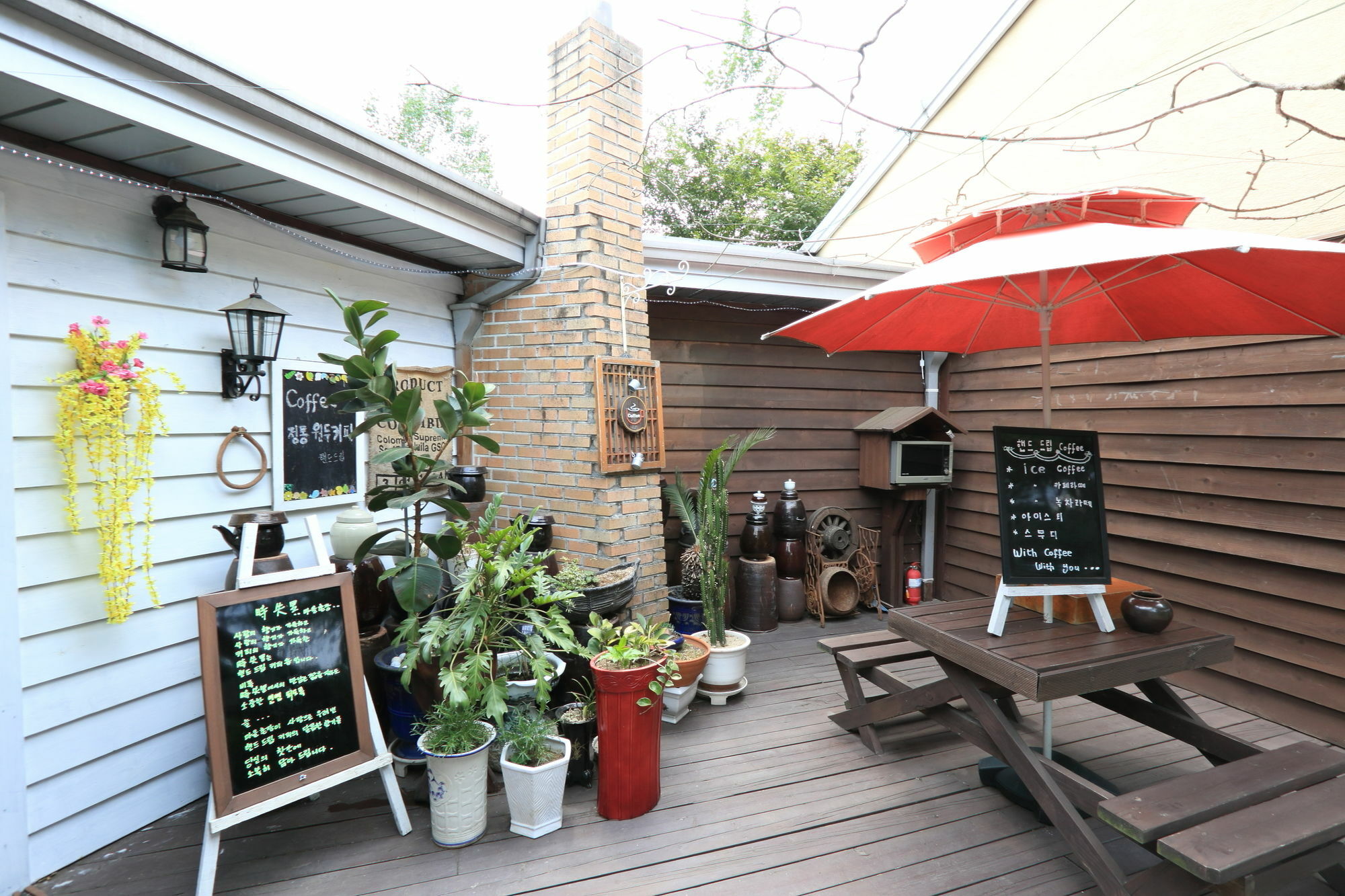 Sicily Pension Hongcheon Exterior photo
