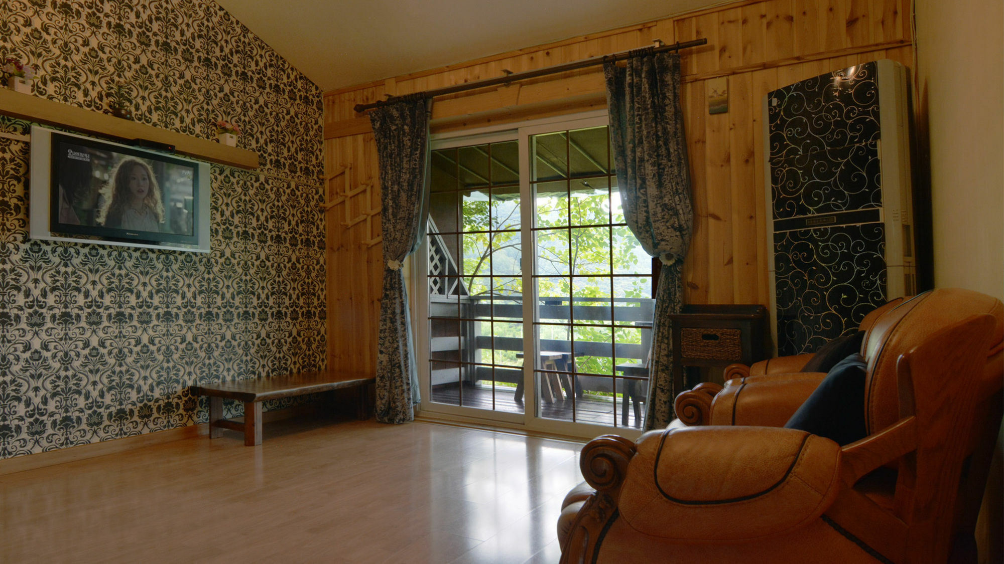 Sicily Pension Hongcheon Exterior photo
