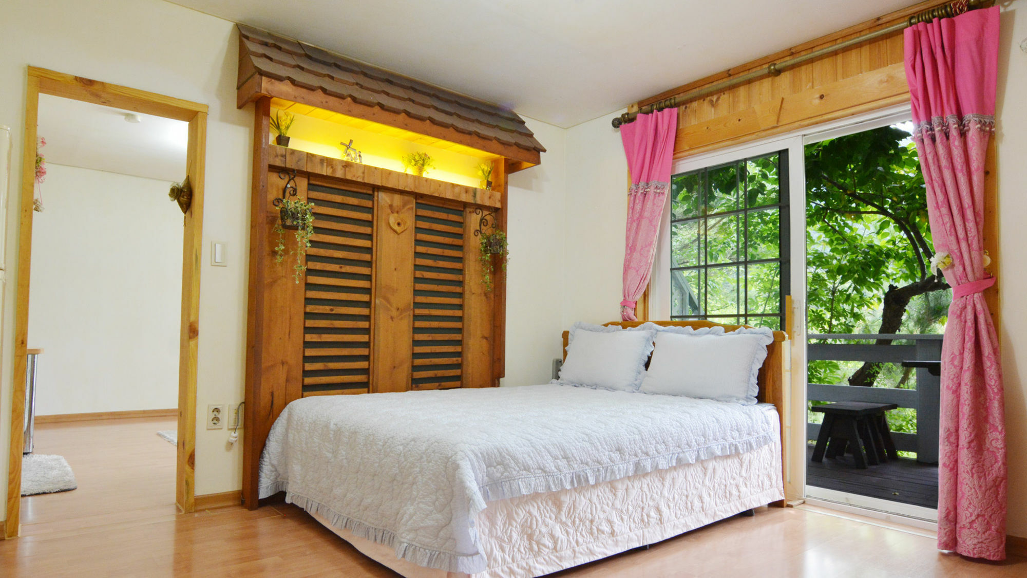 Sicily Pension Hongcheon Exterior photo